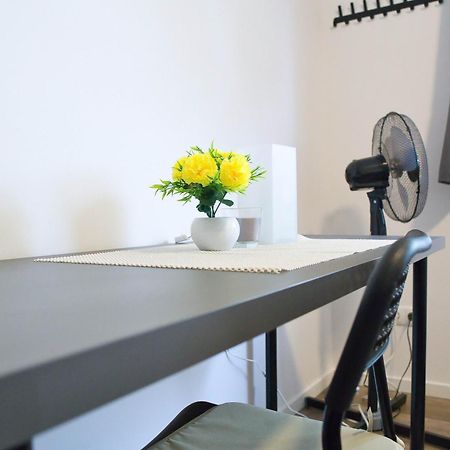 Heide Ferienwohnung Sued Schneverdingen Esterno foto