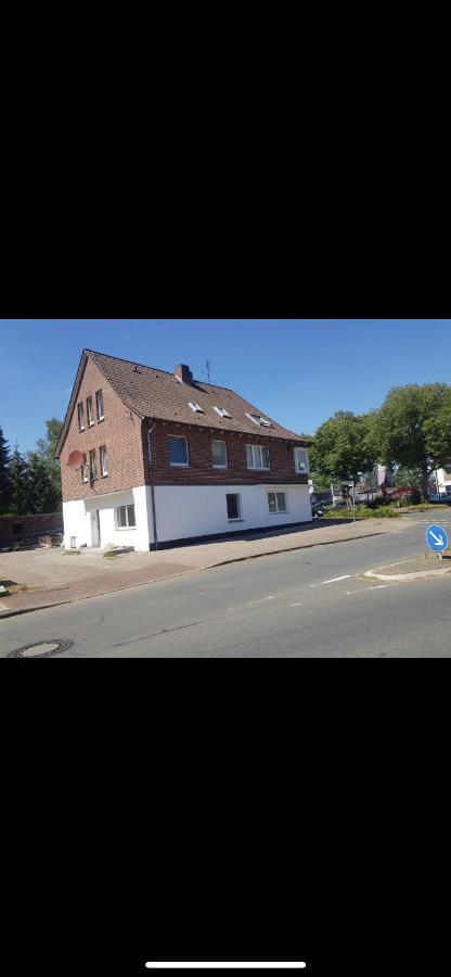 Heide Ferienwohnung Sued Schneverdingen Esterno foto