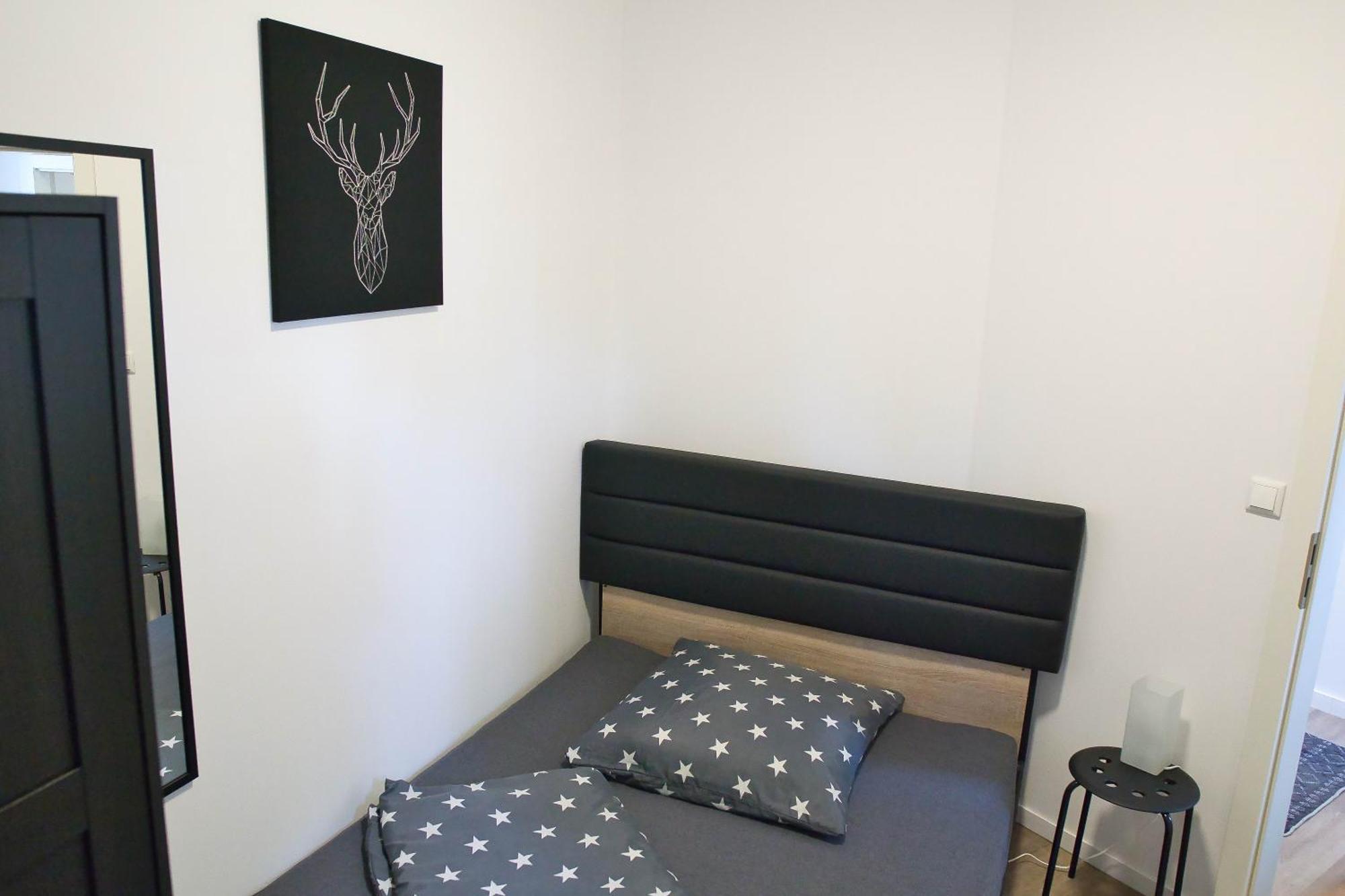 Heide Ferienwohnung Sued Schneverdingen Esterno foto