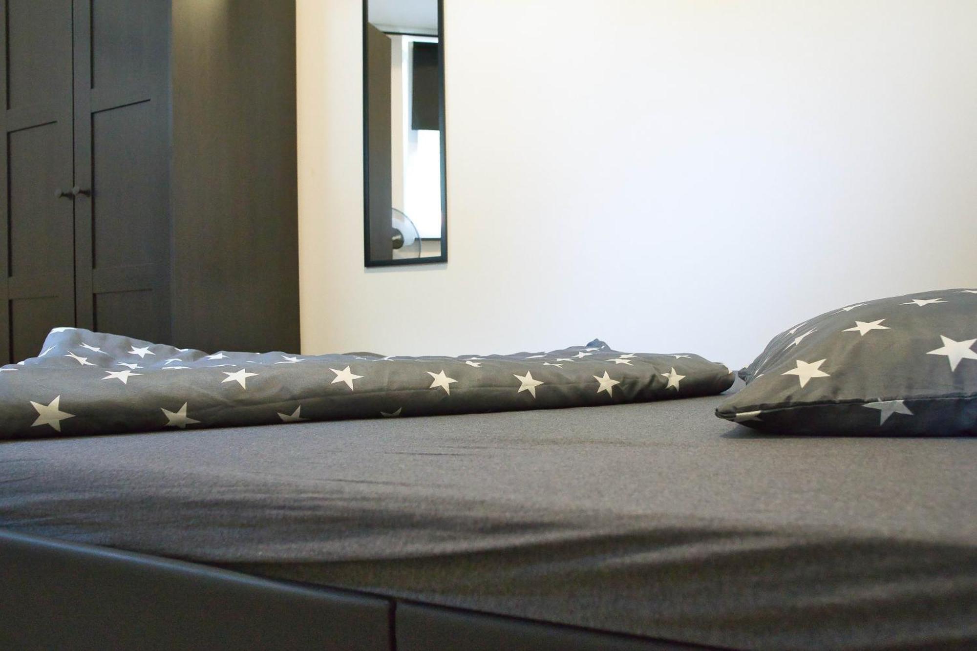 Heide Ferienwohnung Sued Schneverdingen Esterno foto