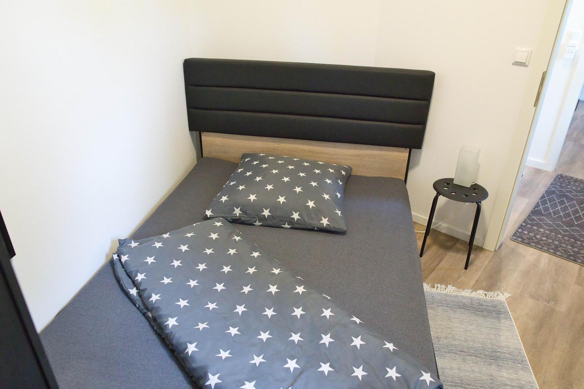 Heide Ferienwohnung Sued Schneverdingen Esterno foto