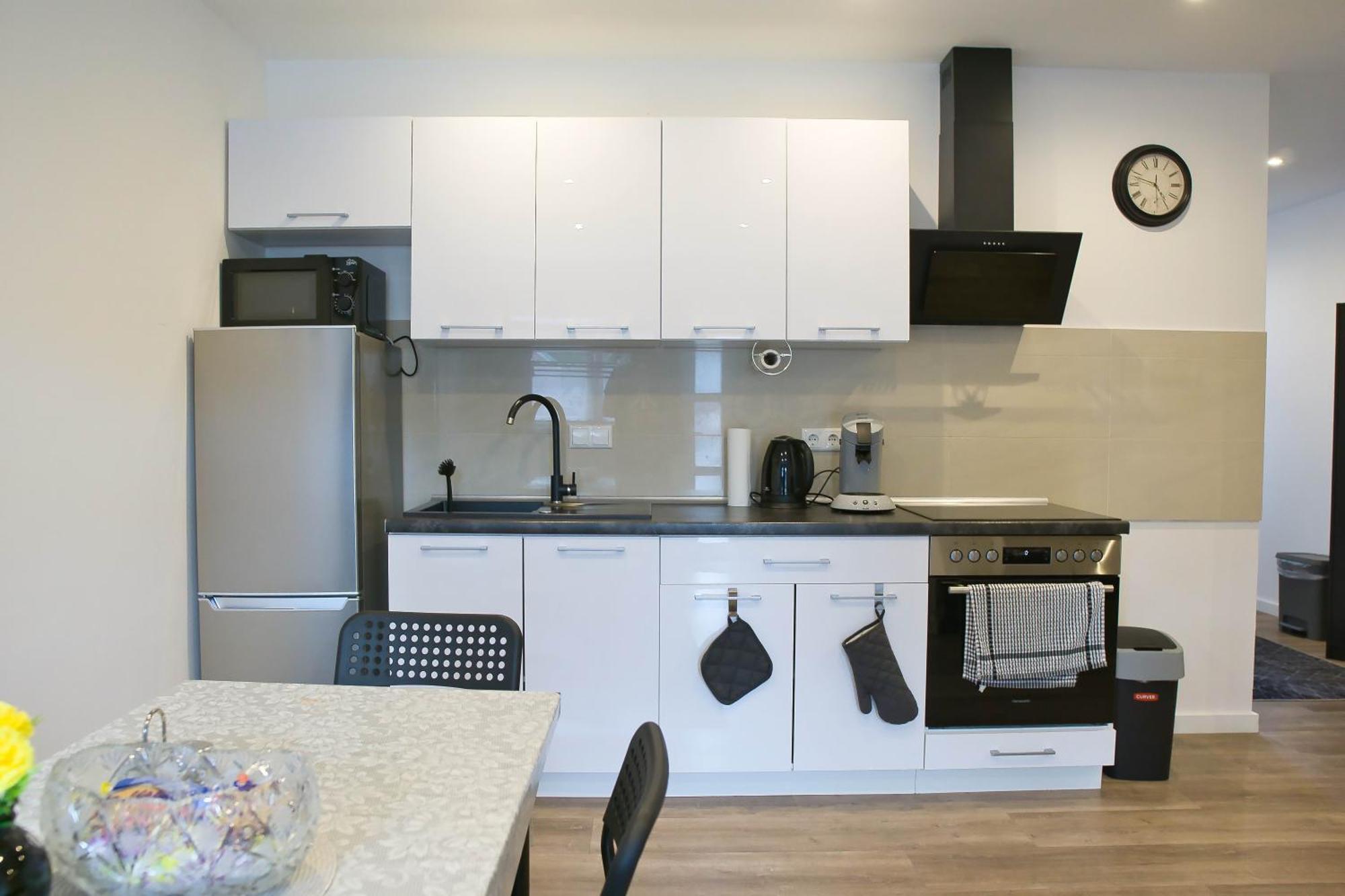 Heide Ferienwohnung Sued Schneverdingen Esterno foto