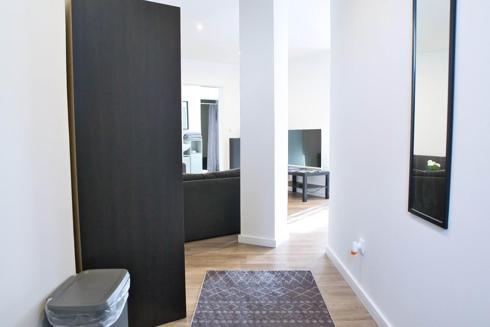 Heide Ferienwohnung Sued Schneverdingen Esterno foto