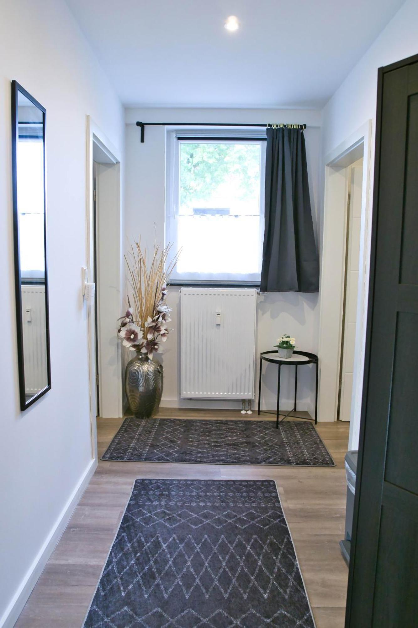 Heide Ferienwohnung Sued Schneverdingen Esterno foto